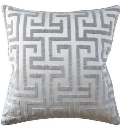 Ming Trail Pillow - Ryan Studio