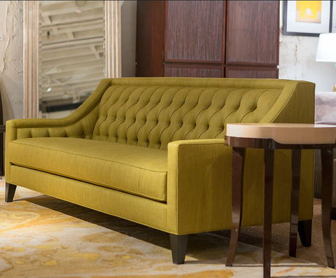 Giulia Sofa - James by Jimmy Delaurentis