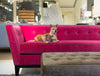 Isabella Sofa - James by Jimmy Delaurentis