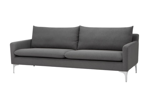 Anders Three Seat Sofa - Nuevo