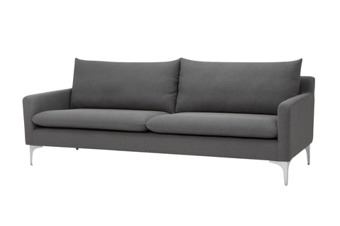 Anders Three Seat Sofa - Nuevo