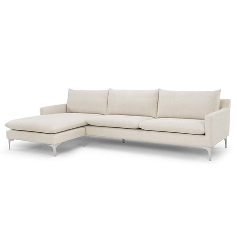Anders Sectional - Nuevo