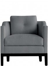 Hour Chair - Van Peursem