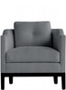 Hour Chair - Van Peursem