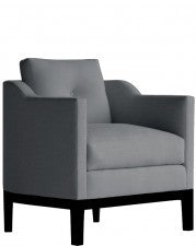 Hour Chair - Van Peursem
