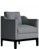 Hour Chair - Van Peursem