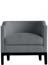 Hour Chair - Van Peursem
