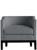 Hour Chair - Van Peursem