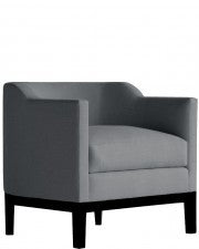 Hour Chair - Van Peursem