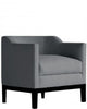 Hour Chair - Van Peursem