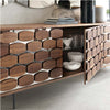 Honey Sideboard - Tonin Casa