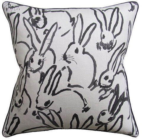 Hutch Pillow 22x22 - Ryan Studio