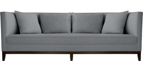 Half Moon Sofa - Van Peursem