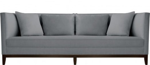 Half Moon Sofa - Van Peursem