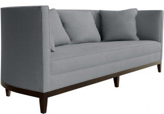 Half Moon Sofa - Van Peursem