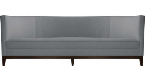 Half Moon Sofa - Van Peursem