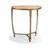 Heath Side Table - Precedent Furniture