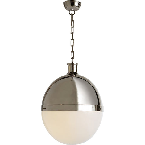 Hicks Extra Large Pendant - Visual Comfort