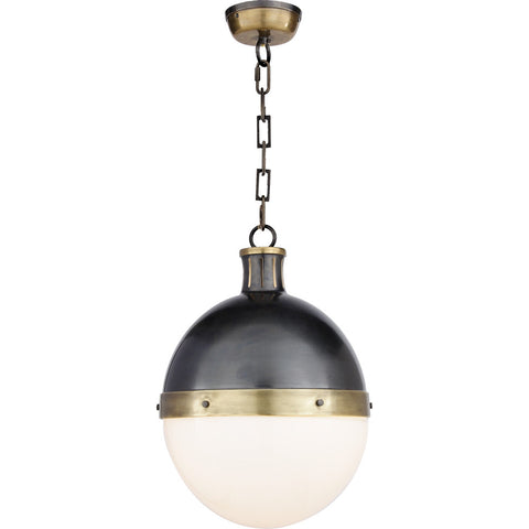 Hicks Large Pendant - Visual Comfort