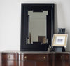 Hobart Mirror - Baker Furniture