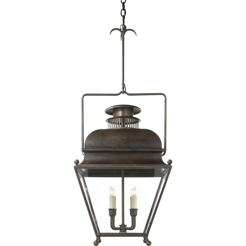 Holborn Large Pendant - Visual Comfort