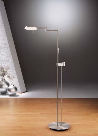 6317SLD Floor Lamp - Holtkotter