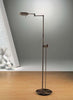 6317SLD Floor Lamp - Holtkotter