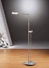 6317SLD Floor Lamp - Holtkotter
