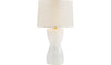 Hourglass Ribbon Lamp - Baker Furniture