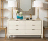 Hunter Extra Large 6-Drawer Cabinet - Bungalow 5