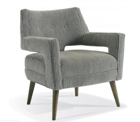 Hunter Chair - Precedent Furniture
