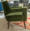 Hunter Chair - Precedent Furniture