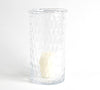 Honeycomb Hurricane Vase - Global Views