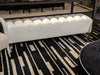 Carmella Ottoman - James by Jimmy Delaurentis