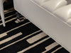 Carmella Ottoman - James by Jimmy Delaurentis