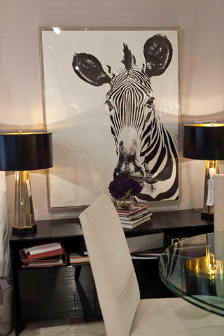 Tylinek Zebra - Natural Curiosities