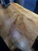 Ambrosia Maple Desk - Wood Shop