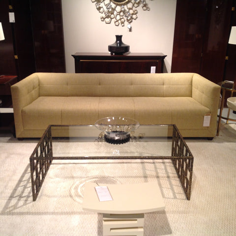 Paris Sofa - Baker Furniture