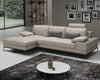 I806 Sectional in Leather by Incanto at Luxe Home PA