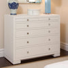 Frances Graduated Six Drawer Cabinet - Bungalow 5