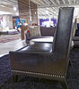 Roma Chair - James by Jimmy Delaurentis