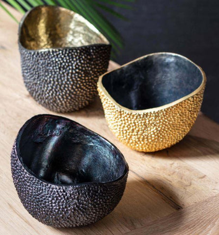 Jack Bowl - Regina Andrew