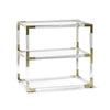 Jacques Two Tier Table - Jonathan Adler