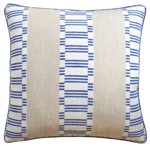 Japonic Stripe Pillow - Ryan Studio