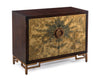 Jardin Two Door Cabinet - John-Richard