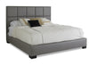 Alek King Bed - Precedent Furniture