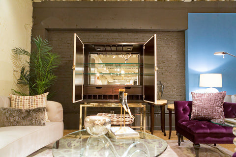 Jet Set Bar