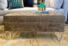 Isabella Ottoman - James by Jimmy Delaurentis