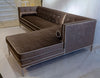 Gigi 2-Piece Sectional - James by Jimmy Delaurentis