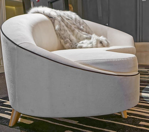 Melodia Sofa - James by Jimmy Delaurentis